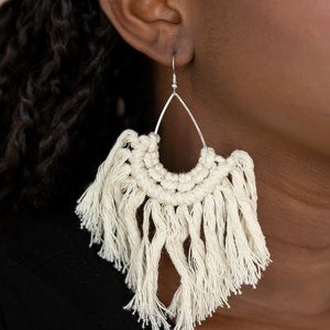 Wanna Piece of Macrame?